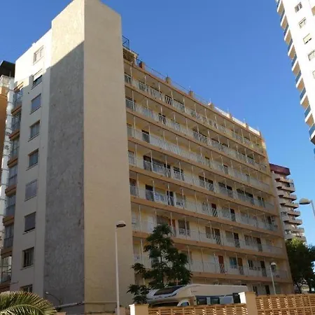 Apartment Calaga