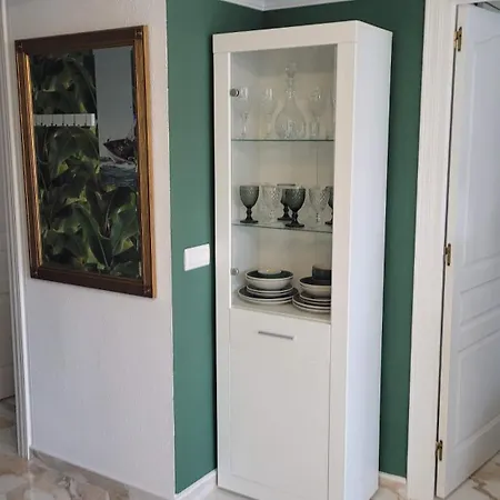 Apartment Calaga Calpe