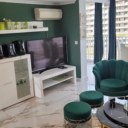 Calaga Apartment